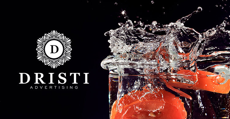 Dristi Identity Glass