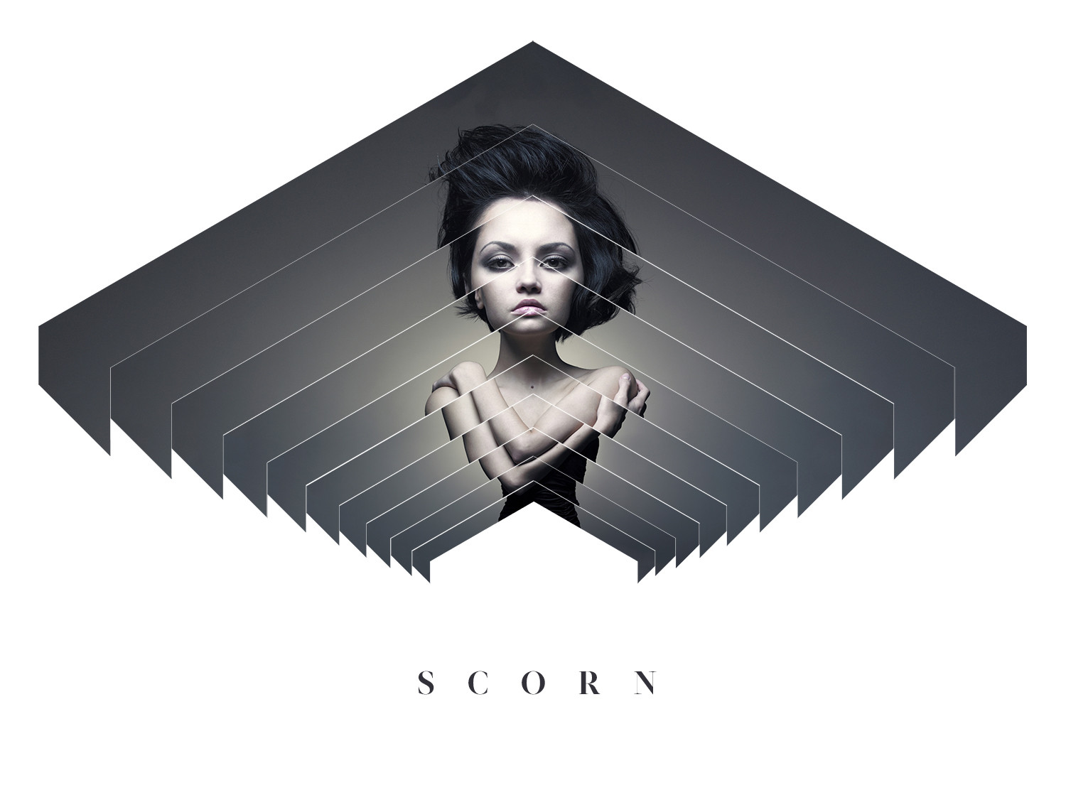 Gaurav Dhiman Perspective Scorn