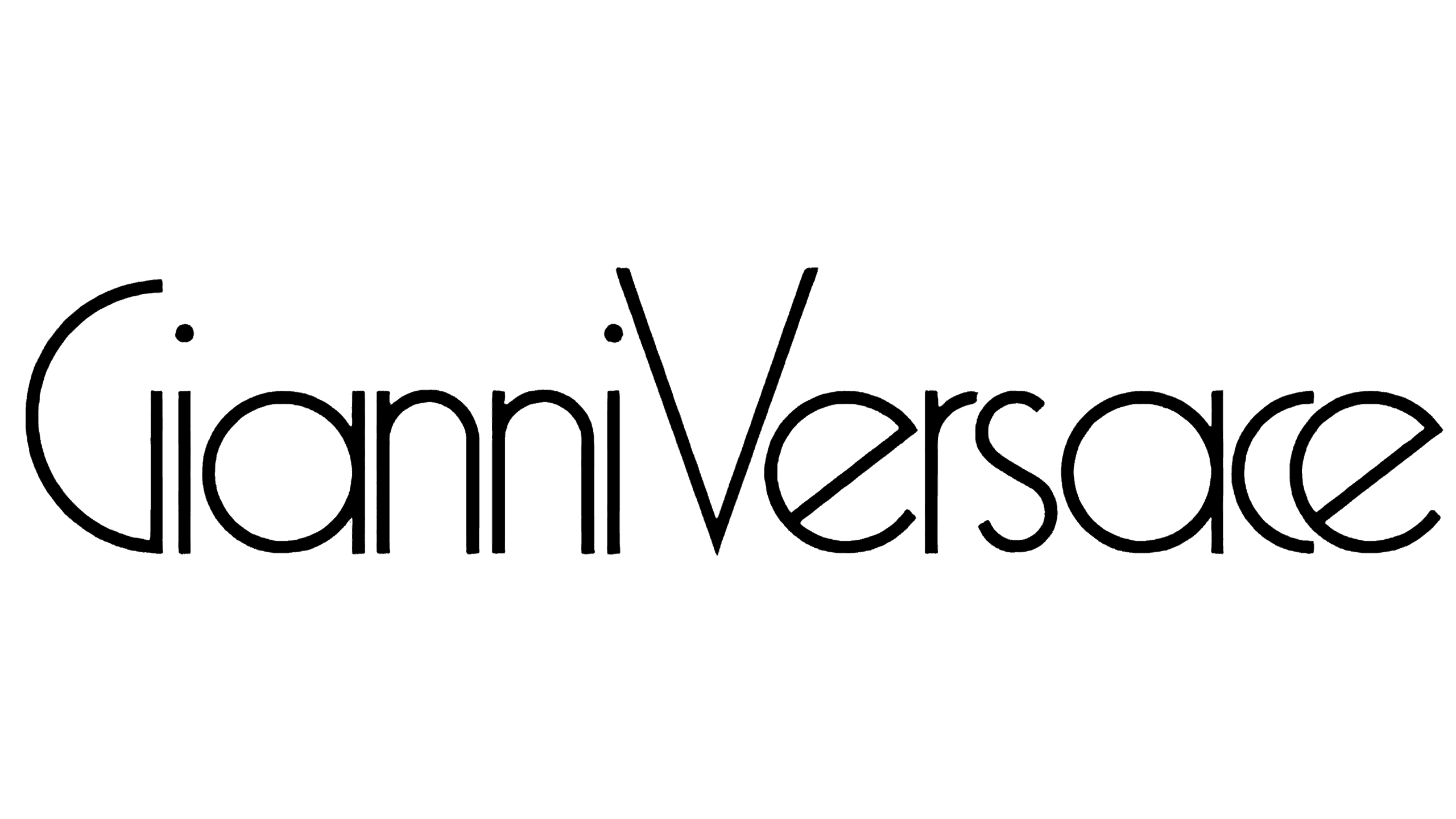 Gianni Versace Logo 1980 scaled