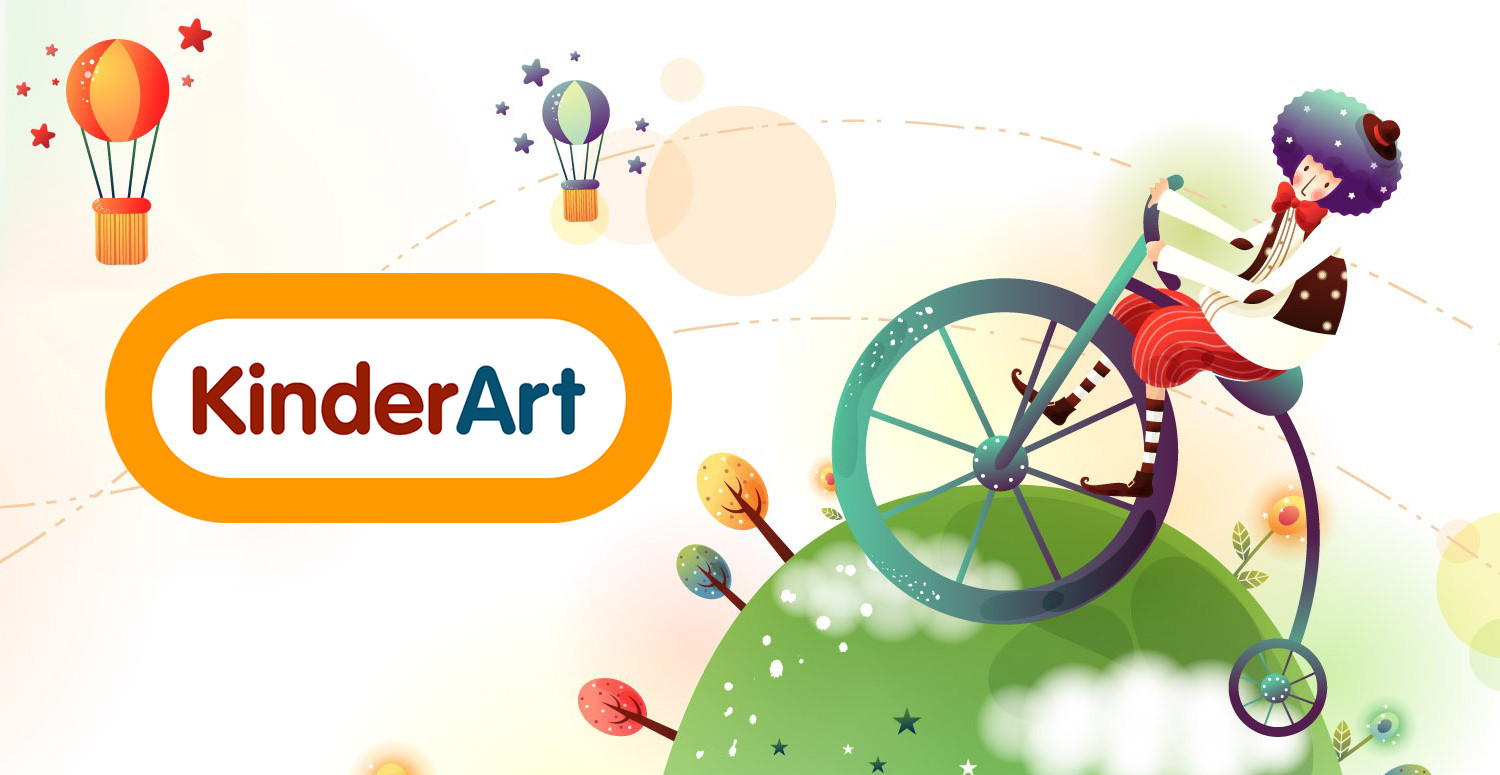 KinderArt