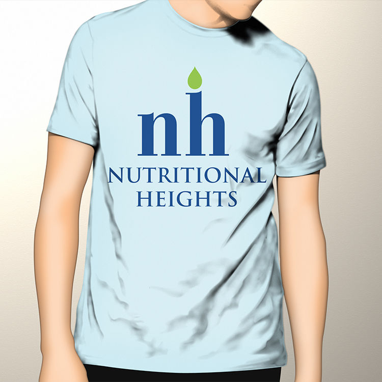 Nutritional Heights Apparel