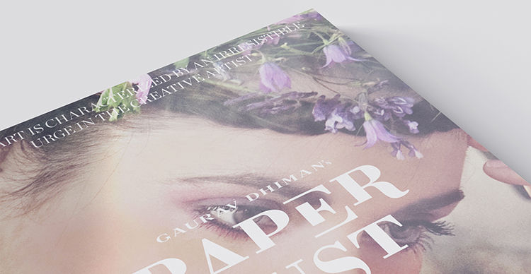 Paper Lust Perspective