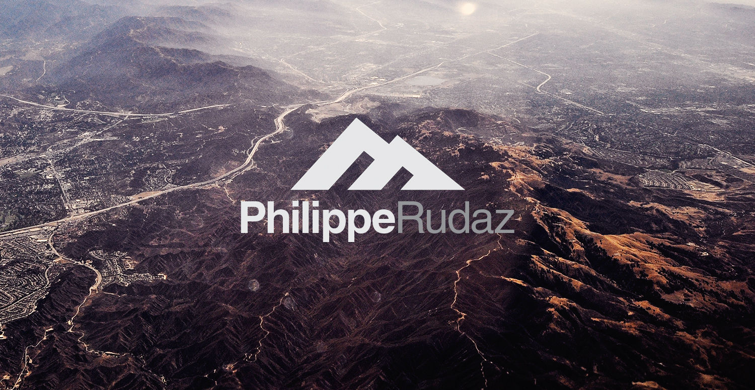 Philippe Rudaz