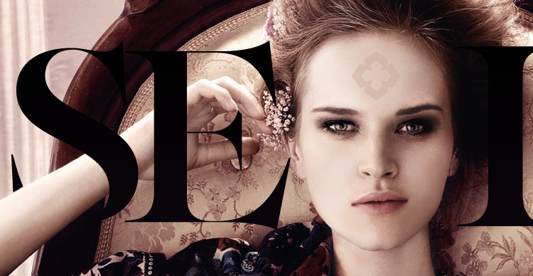 Senid Magazine Cut 1