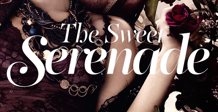 Senid Magazine Cut 2