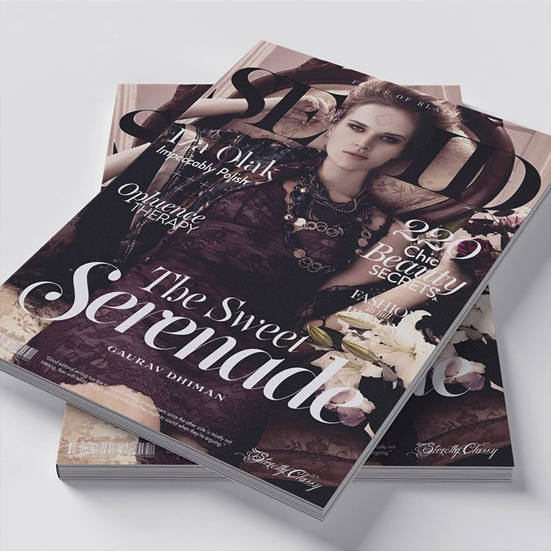 Senid Magazine