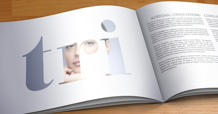 Swiss Nutrition Research Brochure 2