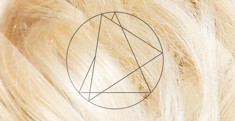 The Saint Presents Chic White Shape 1