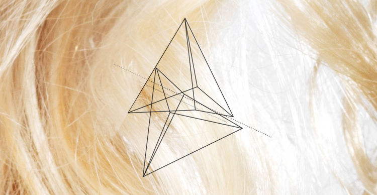 The Saint Presents Chic White Shape 2