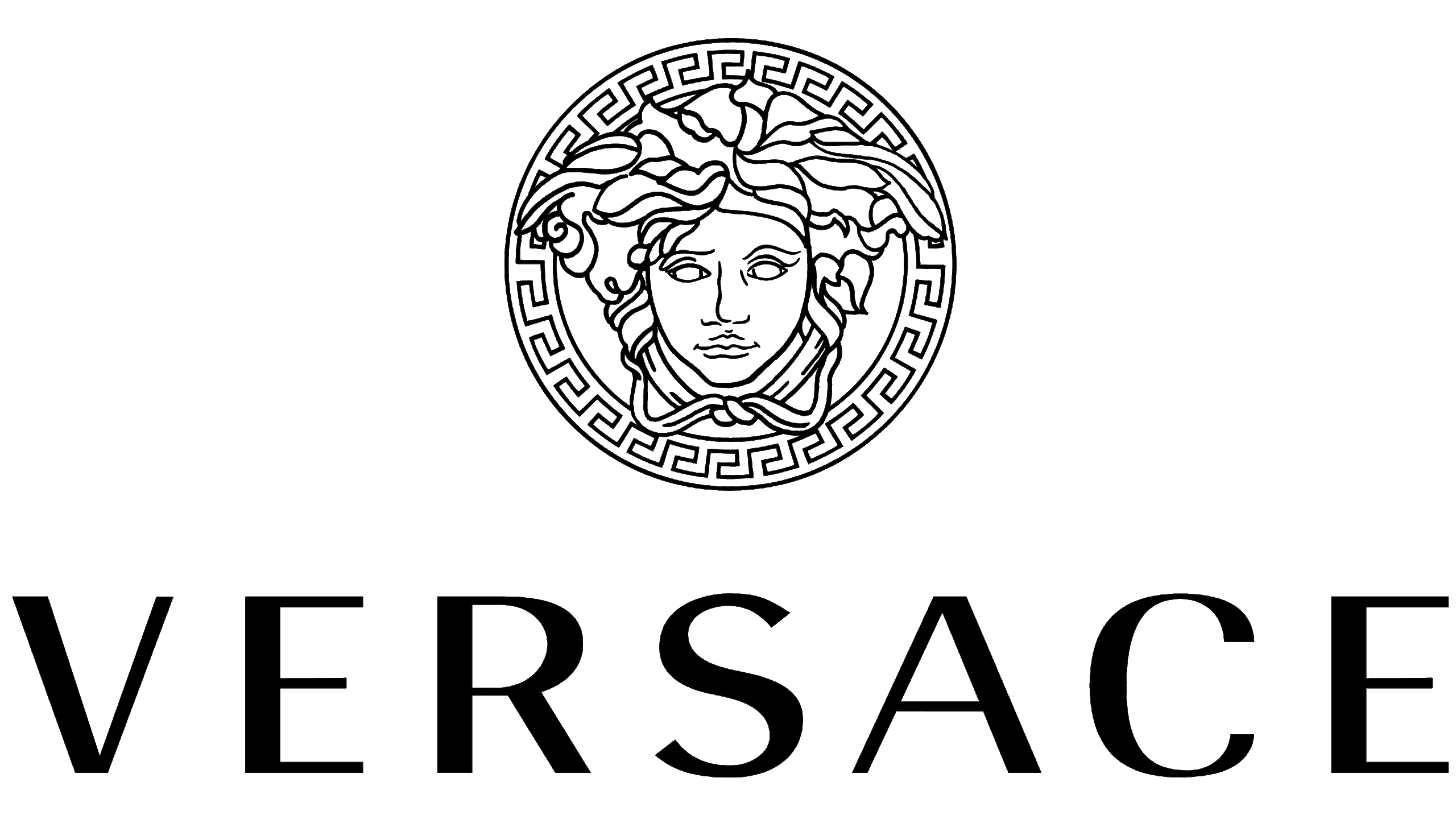 Versace Logo 2008 scaled