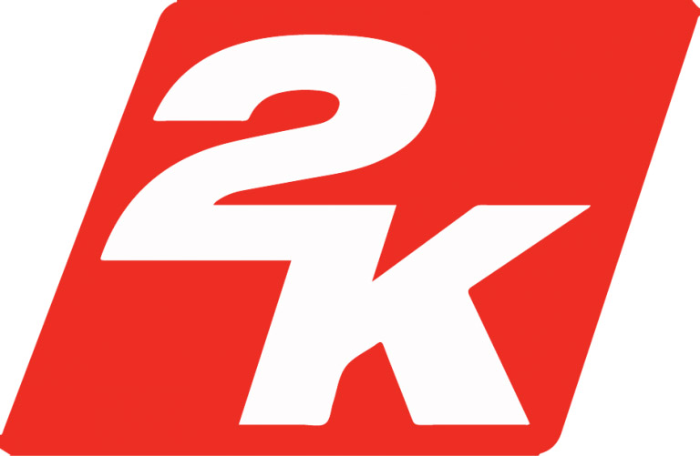 2K Logo