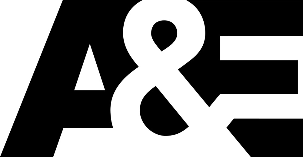 A&E Network Logo