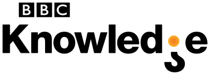 BBC Knowledge Logo