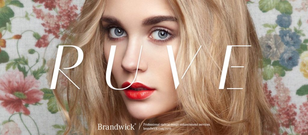 Brandwick Ruve Cover