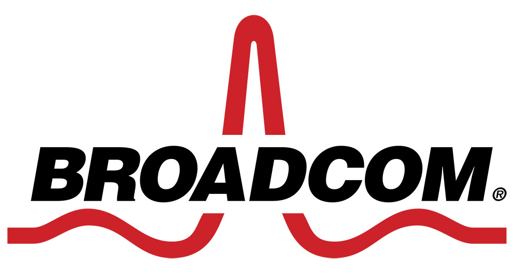 Broadcom Logo