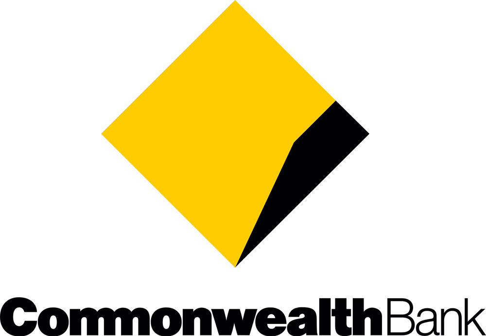 Commonwealth Bank Logo