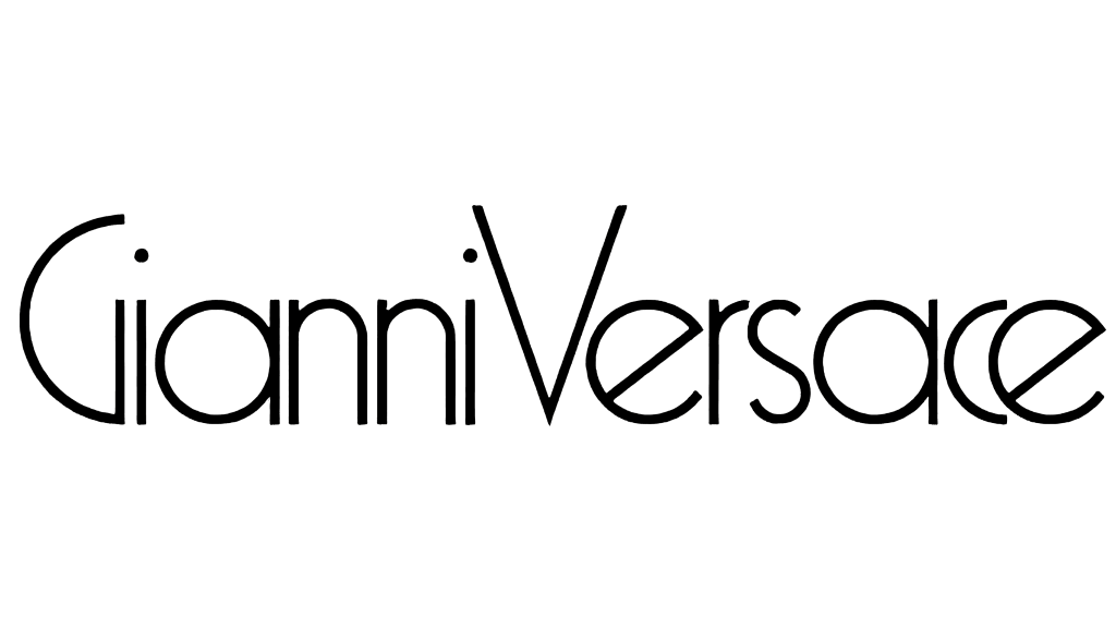 versace logo png