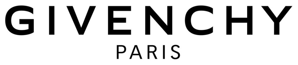 Givenchy Logo Original