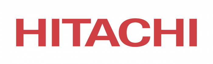 Hitachi Logo