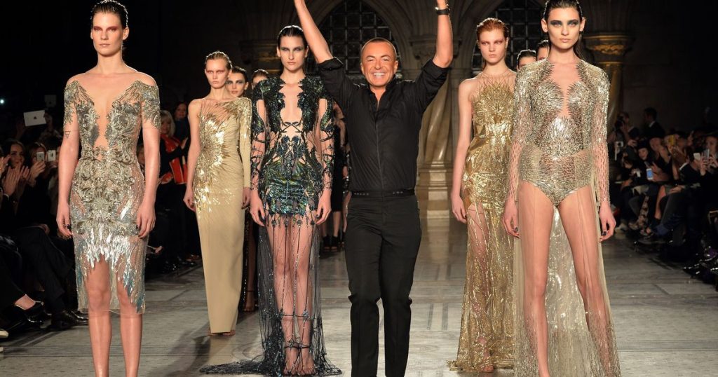 Julien Macdonald