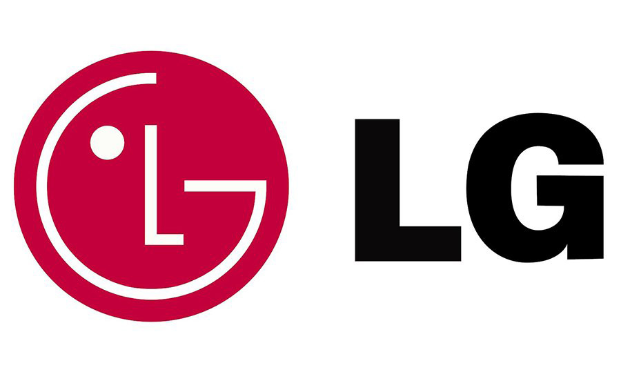 LG Logo