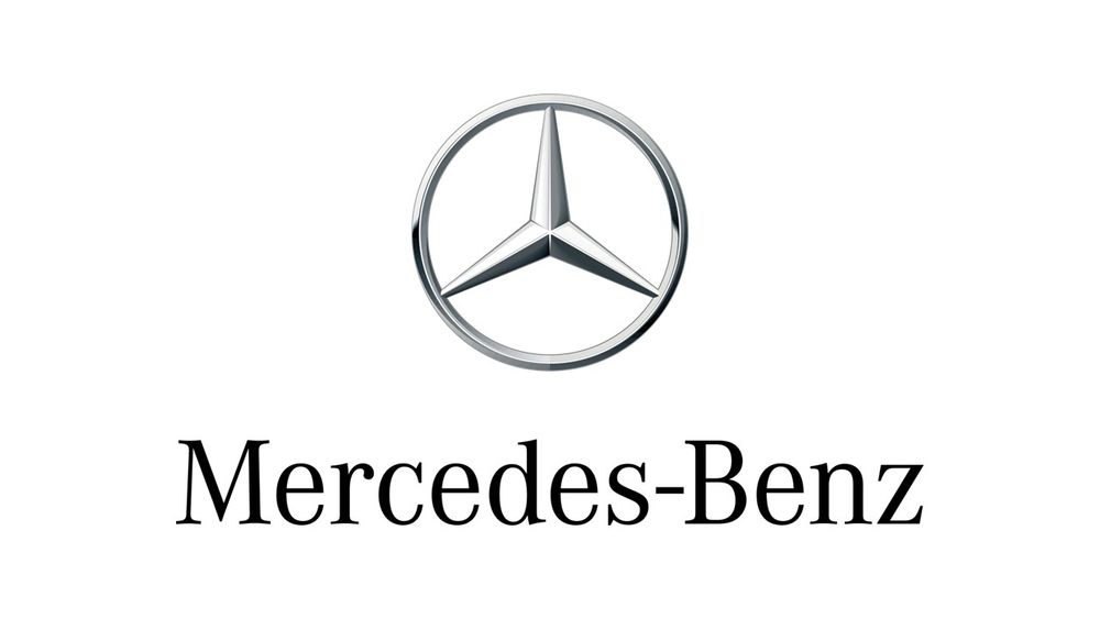 Mercedes Benz Logo 2011
