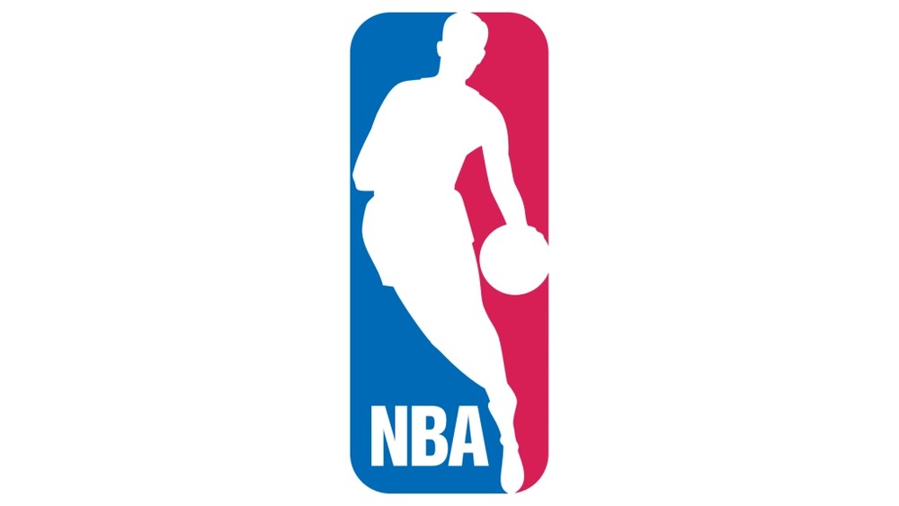 NBA Logo