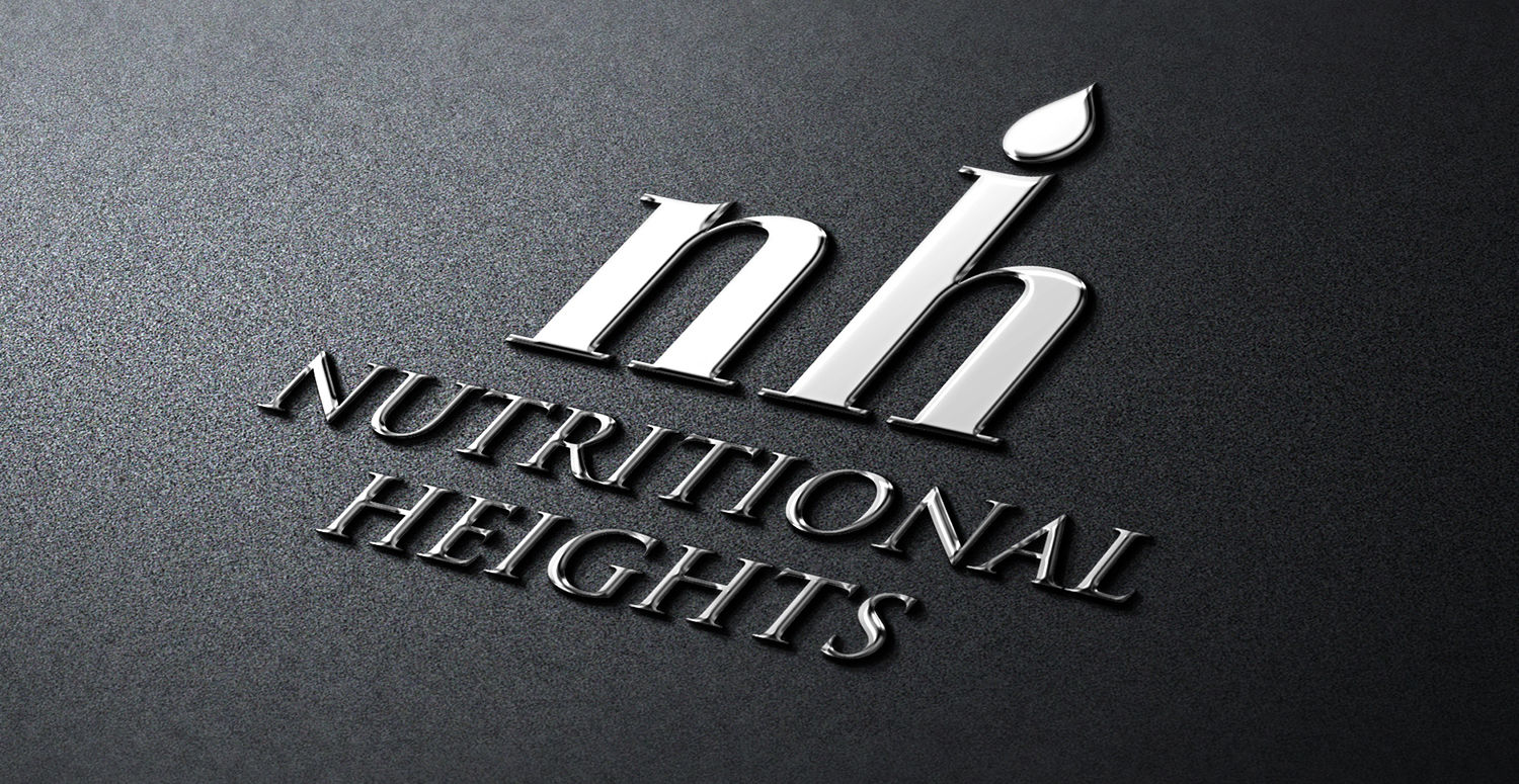 Nutritional Heights Metal