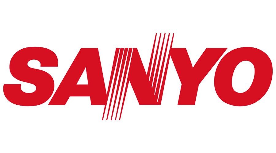 Sanyo Logo