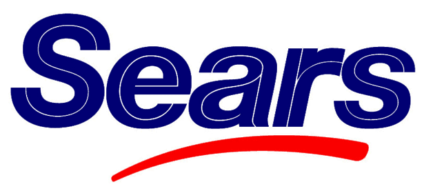 Sears Old Logo