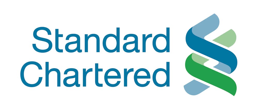 Standard Chartered Logo