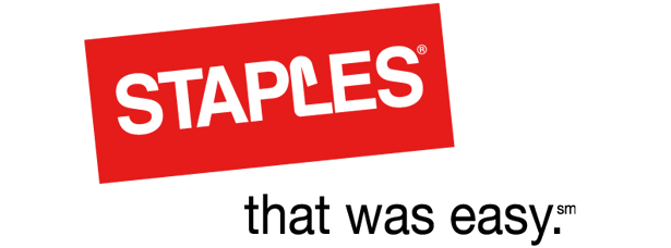 Staples