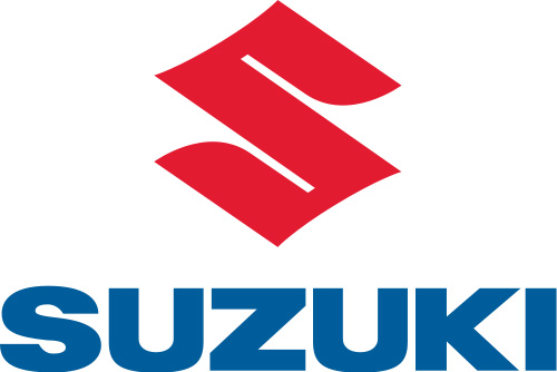 Suzuki Logo