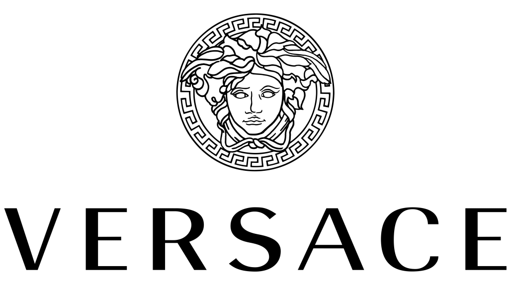 Versace Logo 2008