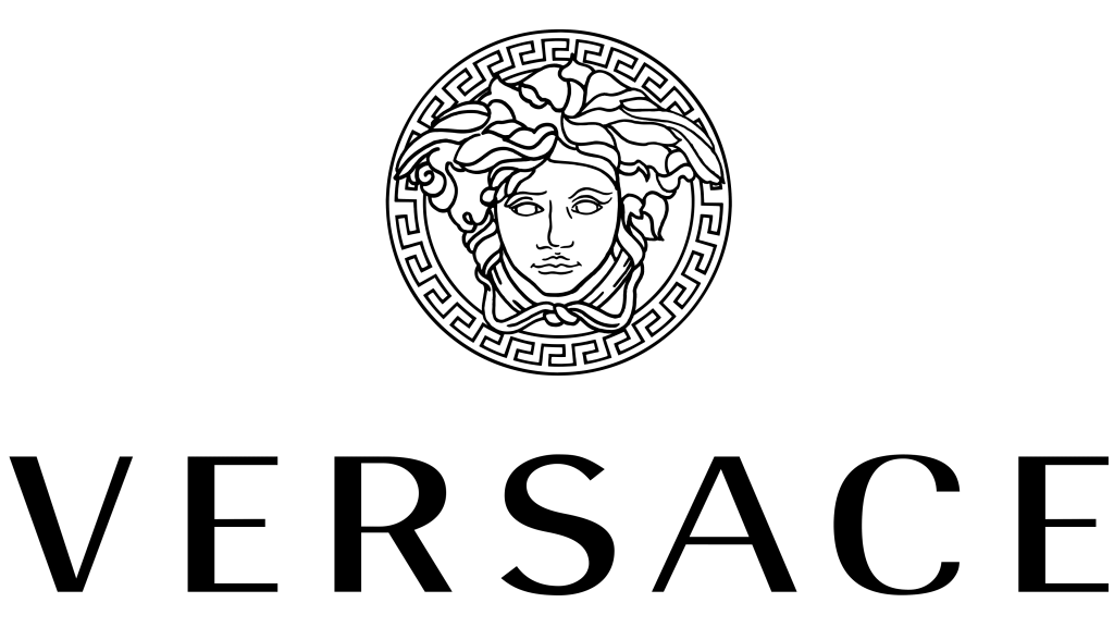 Versace Logo And Its Golden History: Everything You Need To Know