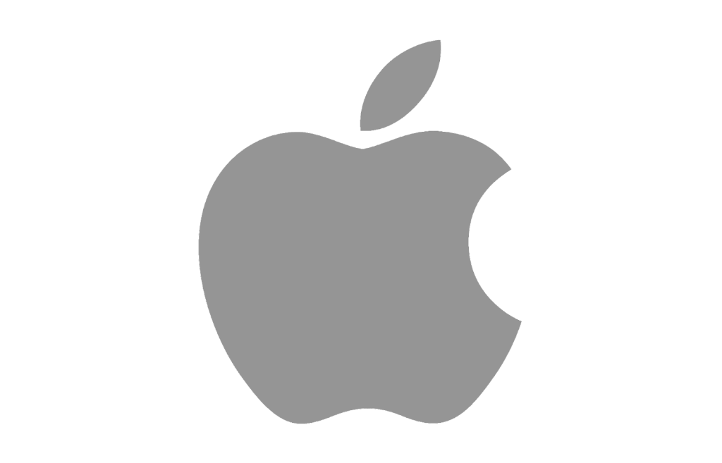 apple chrome logo 2017